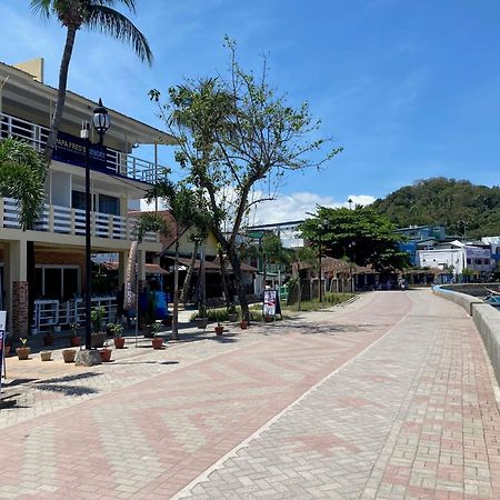 帕帕弗雷德斯海滩度假酒店 波尔多·格尼拉 外观 照片